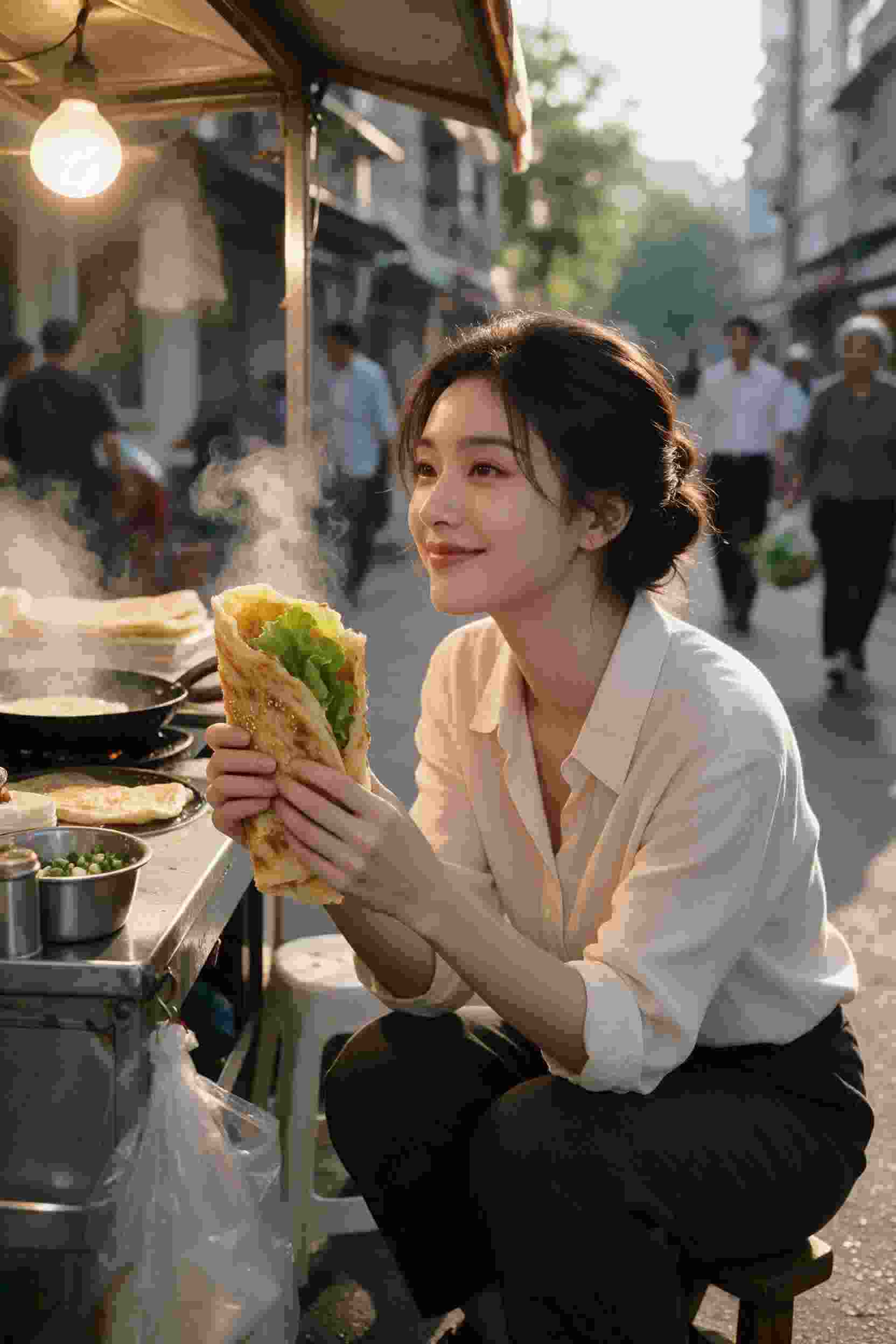 侦探小姐探案记