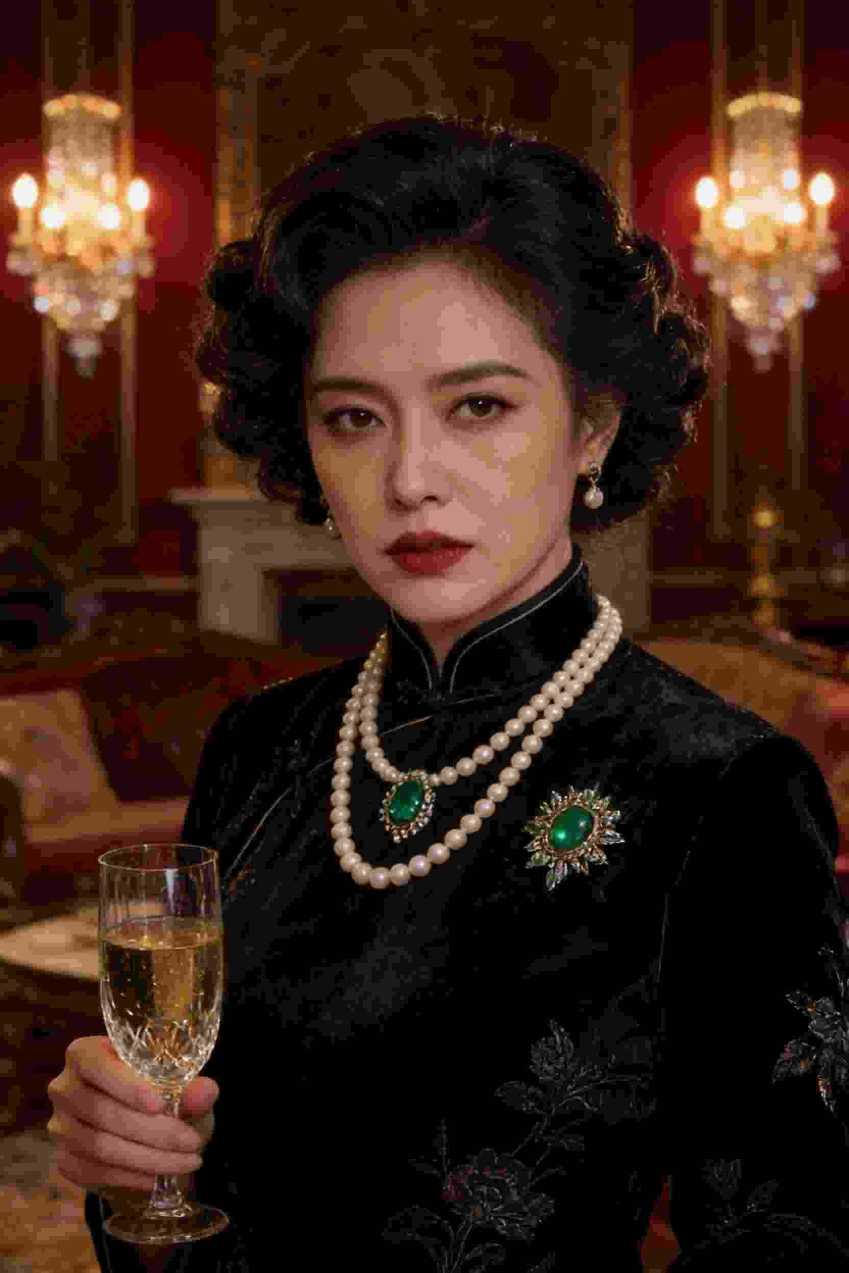 千年狐妖的爱情修炼