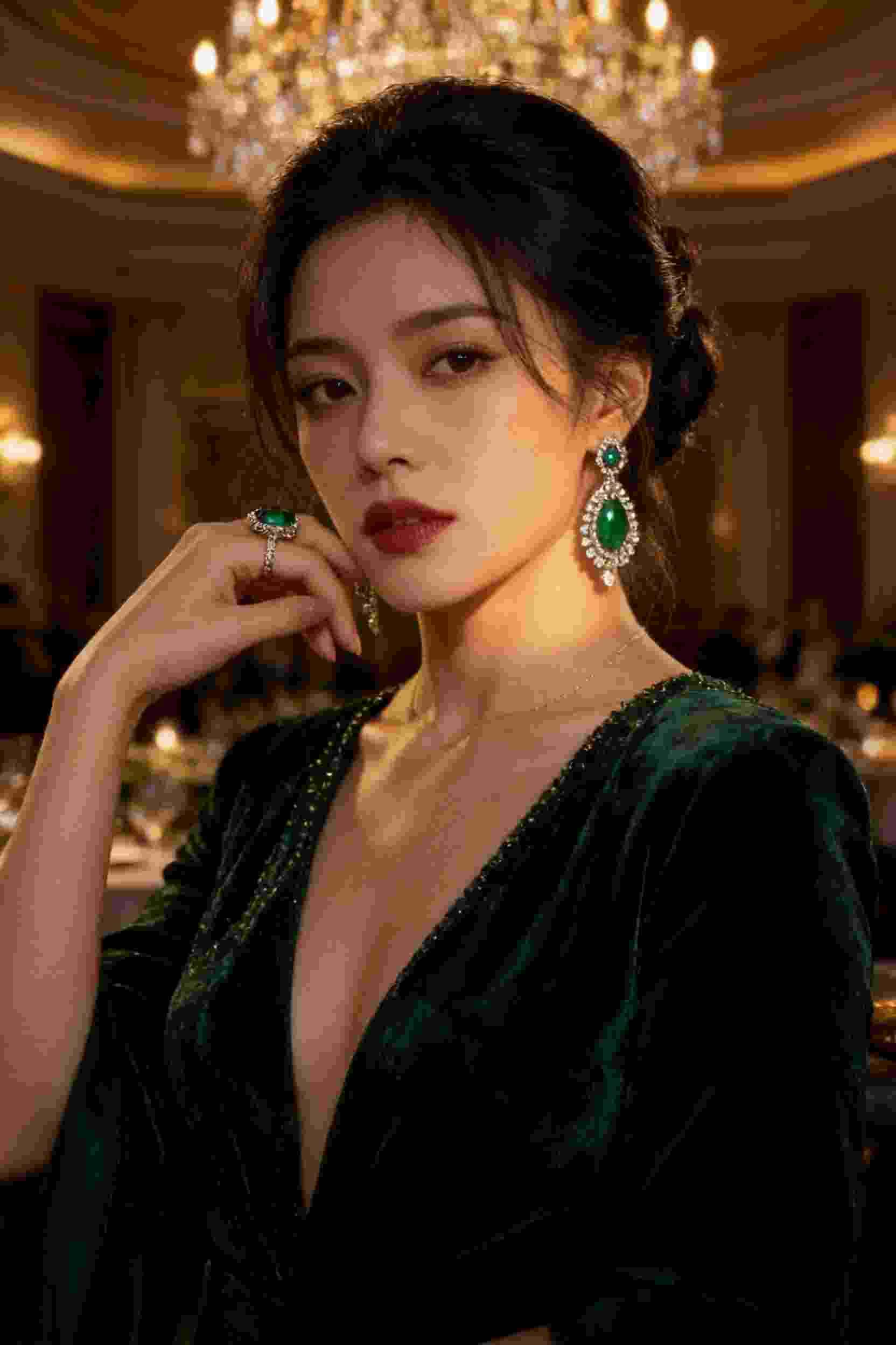 我在古代做商人