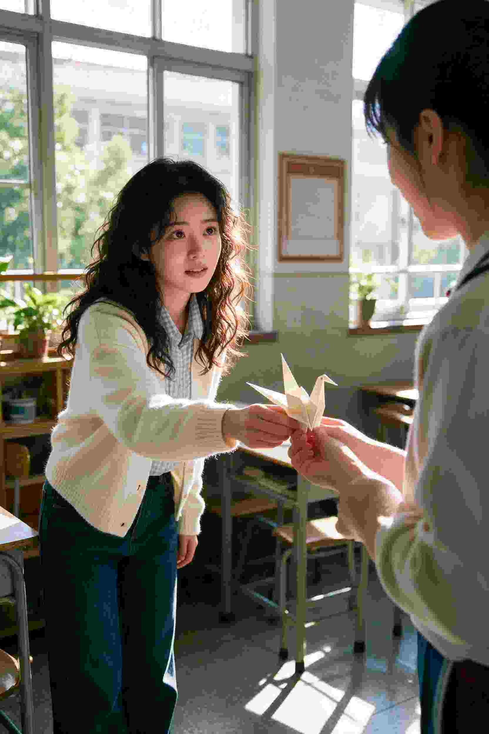 重生之电商女王