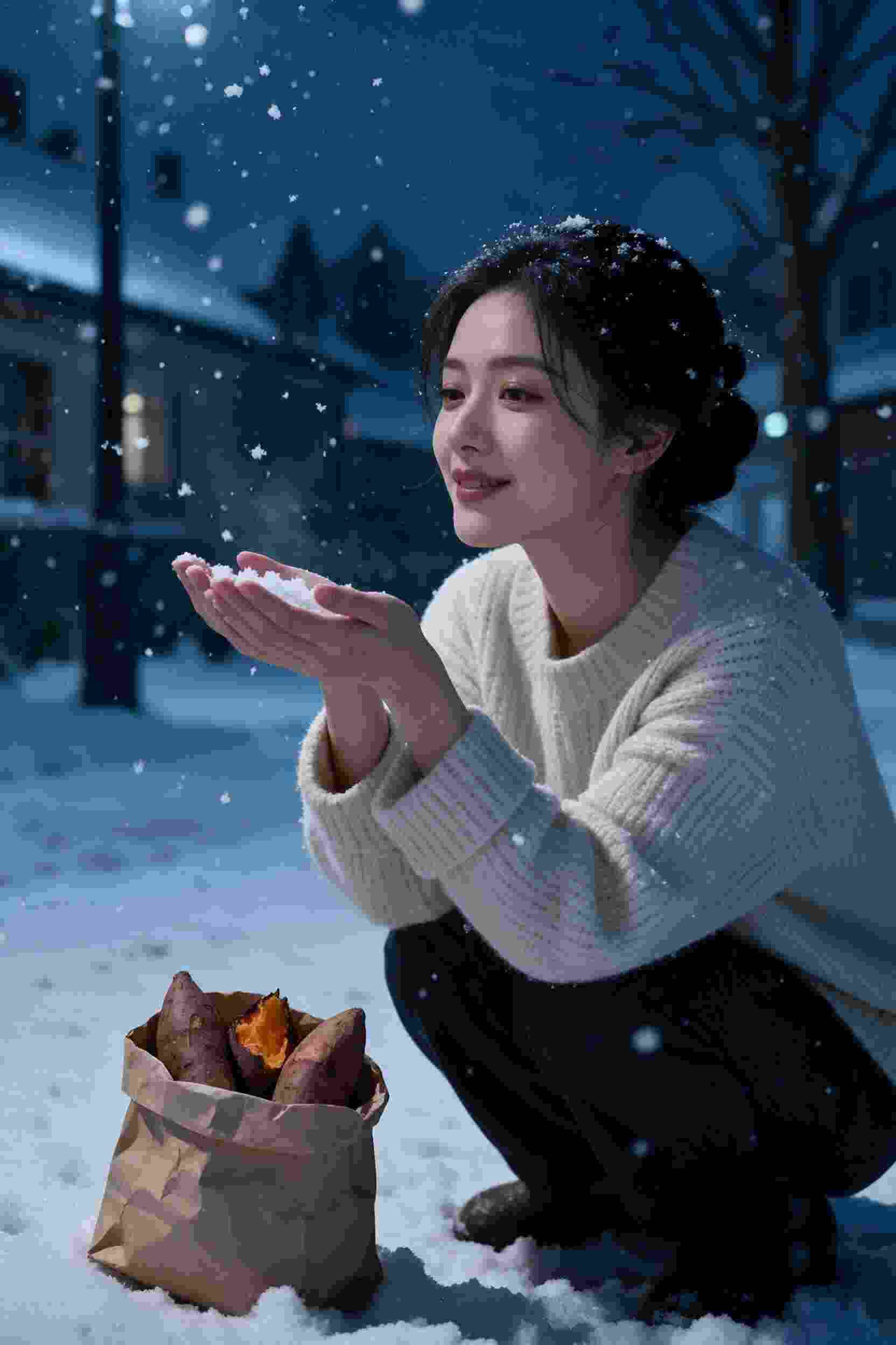 谍报员的绝密任务