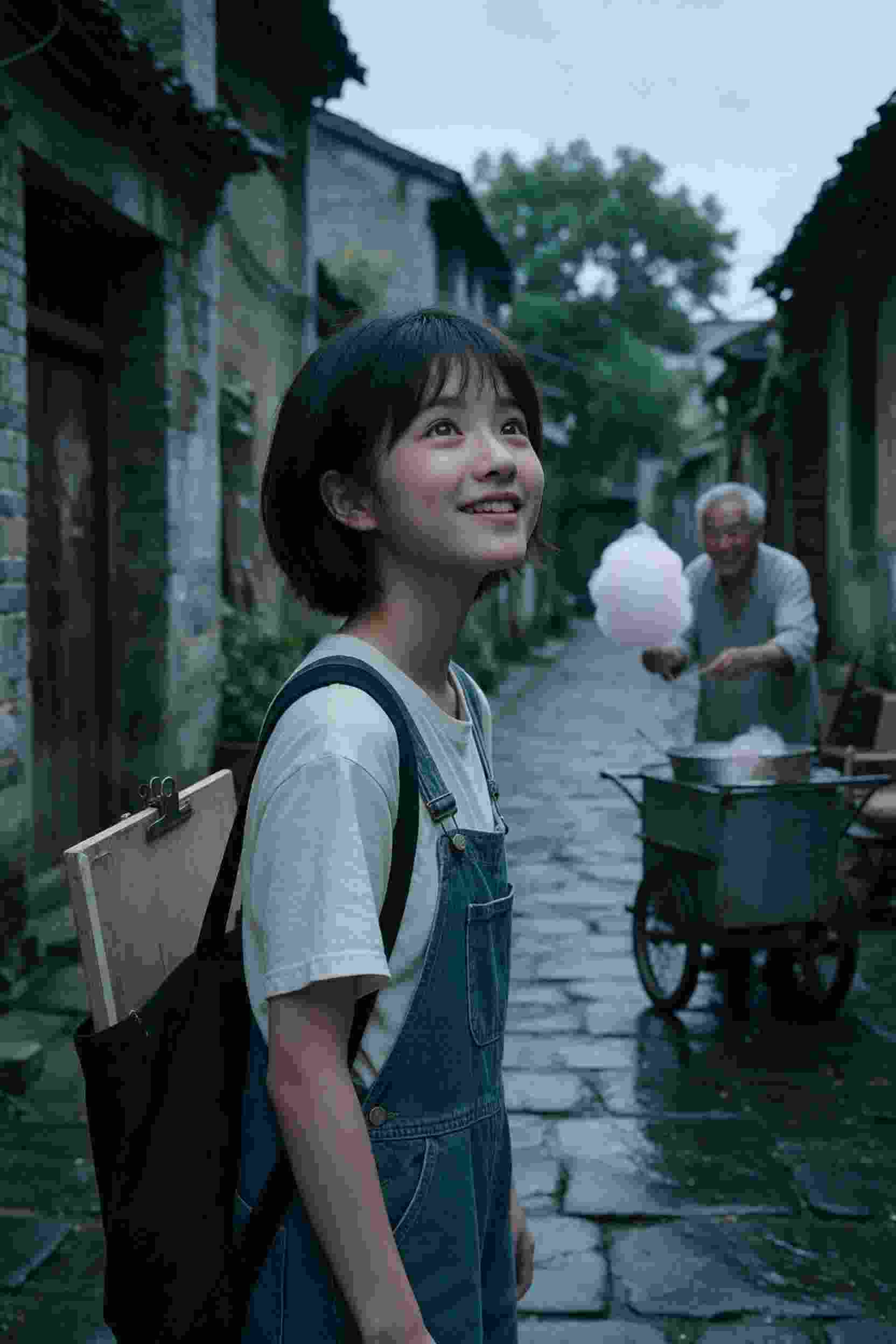 重生成魔女的复苏